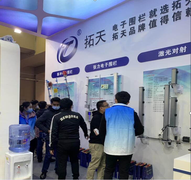 第十八屆深圳安博會，您最期待新產品有哪些