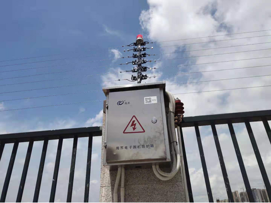 學(xué)校安裝電子圍欄的必要性，學(xué)生翻墻外出感染