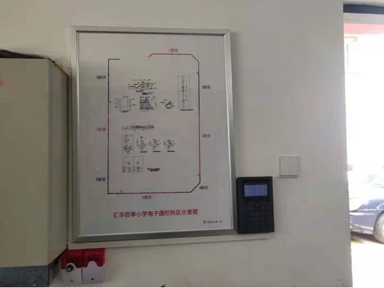 學(xué)校安裝電子圍欄的必要性，學(xué)生翻墻外出感染